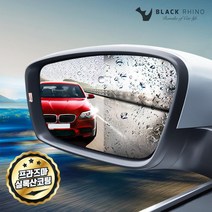 발수코팅 와이드 백미러 53.쏘렌토R(09년03~14년07월), 1개