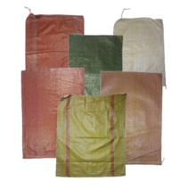 썬키다 자루 포대 PP 폐기물 마대, 1개, 모래마대 20x50cm (100매)