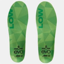 Sidas 스키장비 x evo Winter 3 Feet V2 Low Footbeds, L