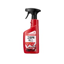불스원 퍼스트클래스 고광택왁스 550ml