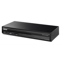 I-O DATA DTCP-IP 대응 네트워크 미디어 플레이어 [AVeL Link Player] AV-LS700