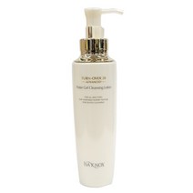 이자녹스 얼굴클렌징 턴오버 28 워터젤 로션 180ml #5125EA, DLL 1, DLL 본상품선택