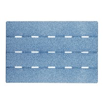 롯데이라이프 다용도 발판 블루 중형, 불루