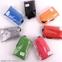 포켓 돗자리 소풍 피크닉 매트 한강 나들이 캠핑, 블랙