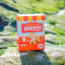 어묵국물 오뎅국물 티백 보다 간편한 어묵한잔 스틱 15개 오뎅탕 스프 맛있는 국물 육수