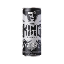 핫식스 더킹 제로 355ml, 1개