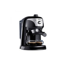 De롱hi 미니 반자동 증기식 에스프레소 머신 EC221., Delonghi 미니 반자동 증기식 에