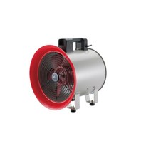 HPF-300 포터블팬 배풍기, 1개