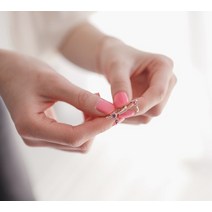 제이로렌 제이로렌 탄생석 탄생월 순은 실버 반지 R0471