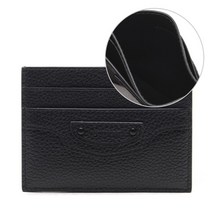 발렌시아가 20FW 남성 네오 클래식 카드지갑 (640109_15Y07_1000_20F)