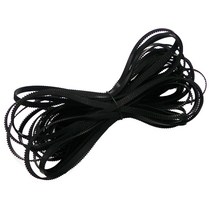 SMART3D GT2 6mm 스틸 와이어 하드 타입 오픈형 일반형 타이밍 벨트 1m 단위 맞춤형 커팅 (Open type) 3D프린터 풀리 호환 열림형 스마트3D