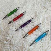 유럽 이탈리아 수입 최고급 볼펜 달라이티 AKR 38 핸드메이드, 레드, 1Ea