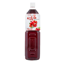 참다음 석류골드, 6개, 1.5L