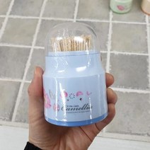 대나무 이쑤시개 (색상랜덤), 상세페이지 참조, 중부대나무요지