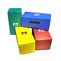 무스포 무스포 - 사각백 커버(커버만_/25cmX30cmX60cm/격투, 무스포 사각백 커버_임의색상