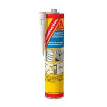씨카 플렉스 컨스트럭션 310ML (고탄성 우레탄 실란트), 백색, 1개