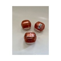 3 팩 Bath & Body 워크s Fizzy With Shea Butter Bomb 4.6oz. ., Champagne Toast