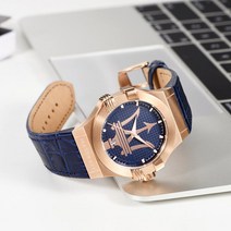 마세라티 남자시계 POTENZA