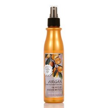 과일나라 웰코스 컨퓸 아르간 골드 트리트먼트 헤어 미스트 200ml, 10개