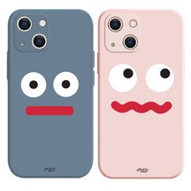 아이폰12 12PRO 12MINI 일러스트 휴대폰 케이스