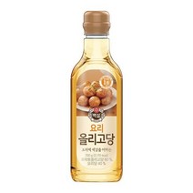 백설 요리 올리고당, 700g, 2개