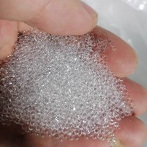 히트펌프 보일러컨트롤러 빨래건조기500 그램/가방 실험실 유리 실리카 Microbeads 스플래시 미니 비즈 잉, 14 3.5-4mm