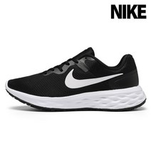 [나이키] 레볼루션6 운동화 런닝화 DC3728-003