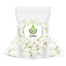 실크볼 누에고치 20g 50개입 누에고치볼