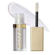 스틸라 매그니피센트 메탈 글리터 글로우 리퀴드 아이섀도, 펄리나, 3개