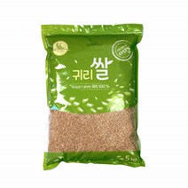 캐나다 귀리쌀 5kg 통귀리 식이섬유 기리 오트밀 귀리밥 생귀리 잡곡 슈퍼푸드 아미노산 곡류 귀리죽 볶은귀리 추천
