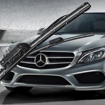 벤츠 순정와이퍼, 14. New CLS Class(W218)14년 이후