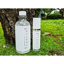 에이블텐 제주in편백수 100% 제주산 편백수 스프레이 피톤치드, 1개, 600ml