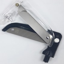 진성 도루코 수초낫 수초제거기, 검정