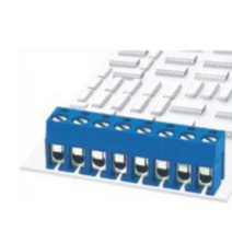 TL200V 2P 터미널 블럭
