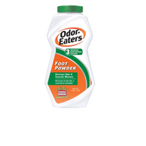 오더이터 풋 파우더, 170g, 10개