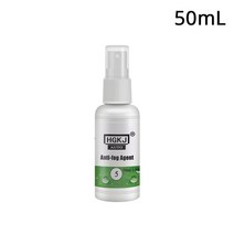 뿌리는 방수제 발수 스프레이 hgkj-5 20-100ml 자동차 창 유리 클리너 페인트 케어 샴푸 광택 방수 방수 방담제 제, 50ml