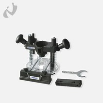 드레멜 335-01 플런지 루팅키트 로터리툴 부착키트, 1개