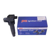 평화발레오 뉴 SM5 가솔린 점화코일 IC405 17210-15900, 1개