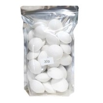 장미 나프탈렌 대용량 좀약 벌크 1kg, 1세트, 30g