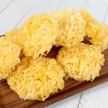 노씨네 흰목이버섯1kg, 1개, 1kg