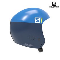살로몬 1920 에스레이스 FIS 인젝티드 주니어 S RACE FIS INJECTED JR 아동 주니어용 레이싱 스키 헬멧