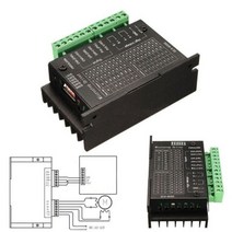 sy_w1724 TB6600 스텝 모터 드라이버 컨트롤러 3D 프린터