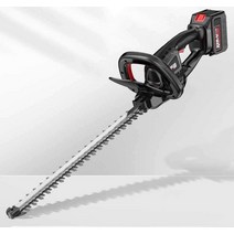 사과나무 대추나무 가지치기 가위 제초기 마당 울타리, 어드밴스드 버전45800mAh 배터리 2개