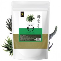 국내산 와송분말 500g, 상세페이지 참조, 상세페이지 참조