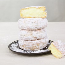 루시카토 바바리안도넛, 600g, 1개