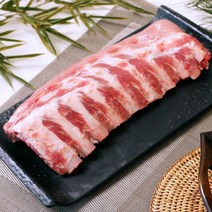 가야촌 냉장 등갈비 찜용, 1개, 통으로 500g