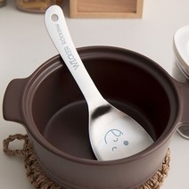 스텐밥주걱 중 올스텐 주걱 주방 조리 스푼 볶음주걱 둥근밥주걱 _ 4501209EA, $ 본상품선택