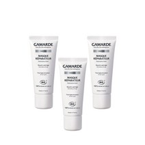 갸마르드 링클 리페어 마스크 Gamarde Masque Reparateur Reducteur Rides 40g, 3팩