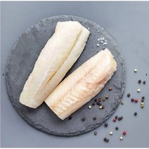 순살 대구 480g, 장문볼락순살 480g, 1개