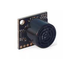 PX4 픽스호크 비행 제어 시스템용 초음파 거리 센서 MB1043 PX4FLOW PIX APM 광학, 한개옵션0